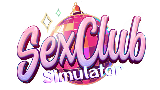 Логотип SEX CLUB Simulator