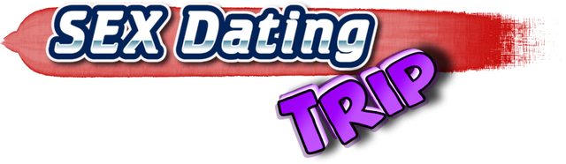 Логотип Sex Dating Trip