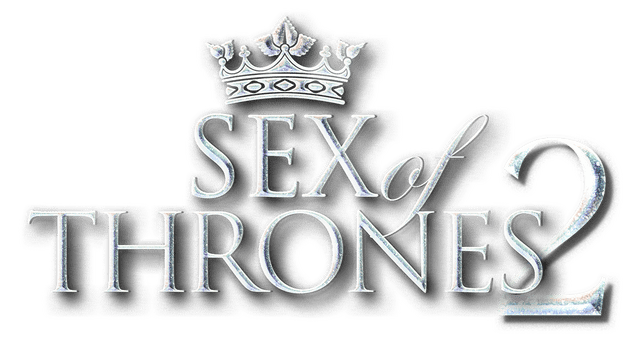 Логотип Sex of Thrones 2