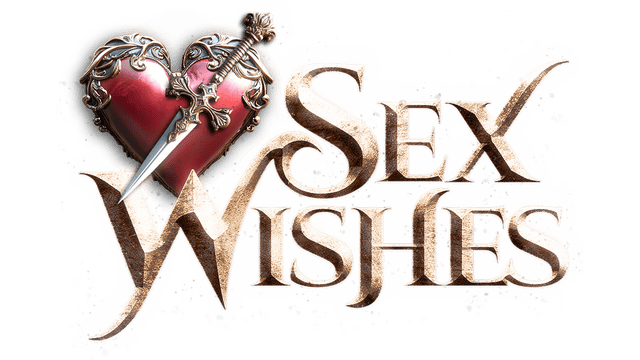 Логотип Sex Wishes