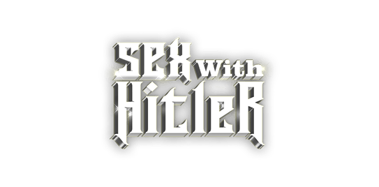 Логотип SEX with HITLER