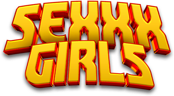 Логотип SEXXX GIRLS