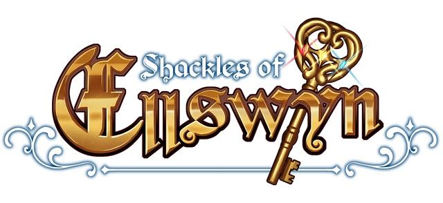 Логотип Shackles of Ellswyn