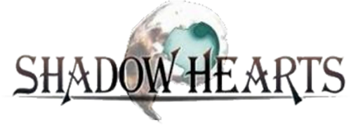 Логотип Shadow Hearts