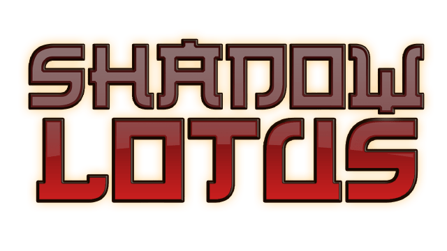 Логотип Shadow Lotus