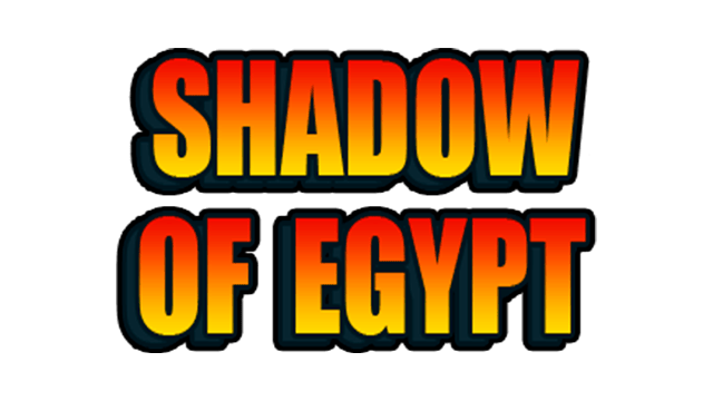 Логотип Shadow of Egypt