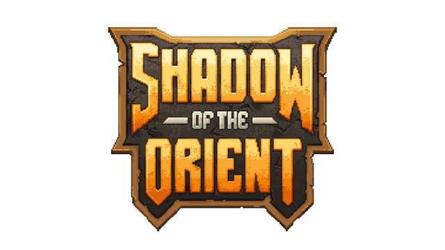 Логотип Shadow of the Orient