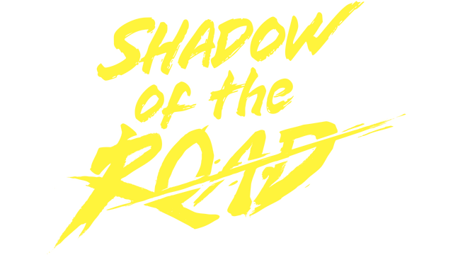 Логотип Shadow of the Road