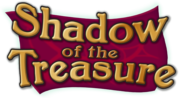 Логотип Shadow of the Treasure