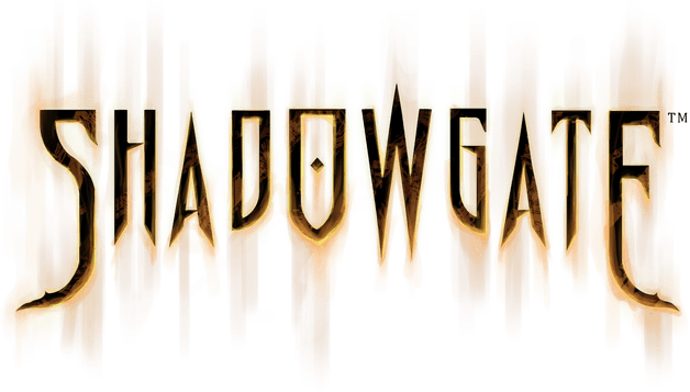 Логотип Shadowgate