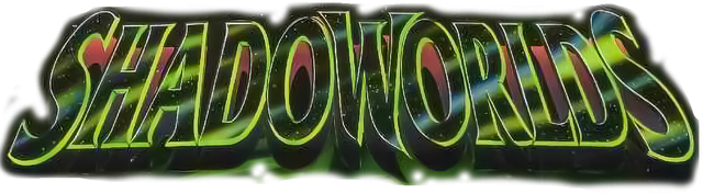 Логотип Shadoworlds