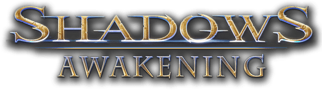 Логотип Shadows: Awakening