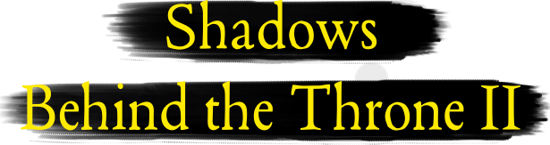 Логотип Shadows Behind The Throne 2