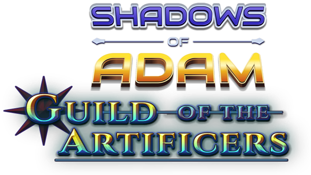 Логотип Shadows of Adam