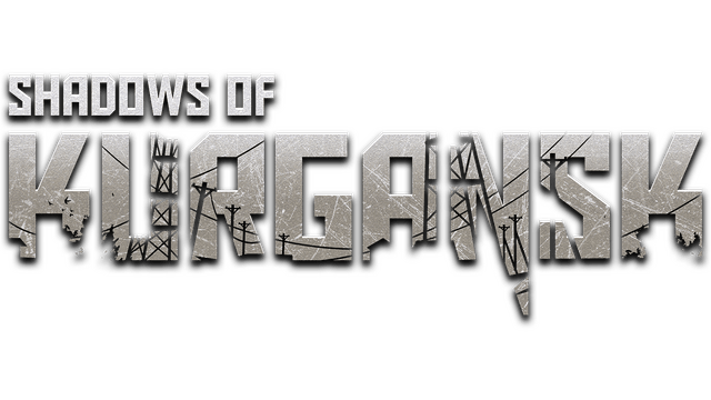 Логотип Shadows of Kurgansk