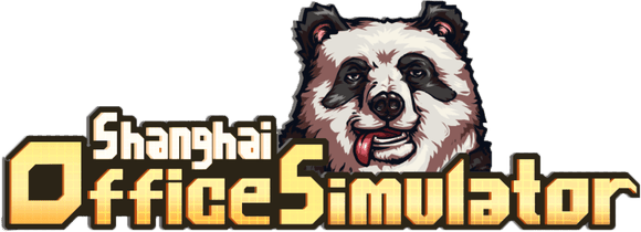 Логотип Shanghai Office Simulator