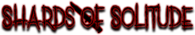 Логотип Shards Of Solitude