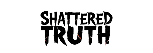 Логотип Shattered Truth