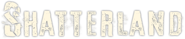 Логотип Shatterland