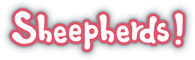 Логотип Sheepherds!