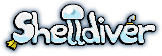 Логотип Shelldiver