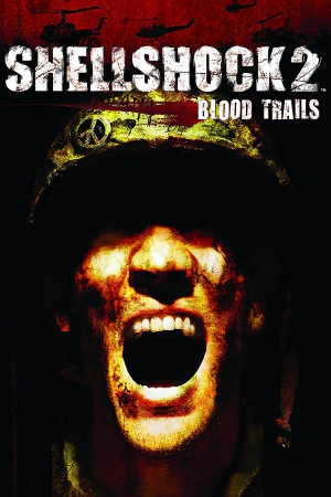 ShellShock 2: Кровавый след