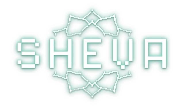 Логотип Sheva