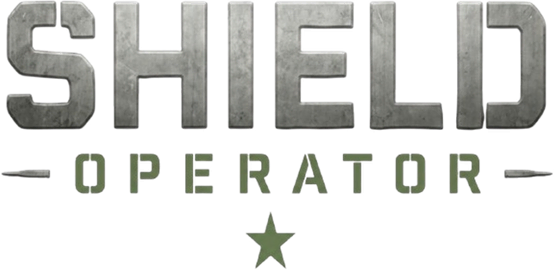Логотип Shield Operator