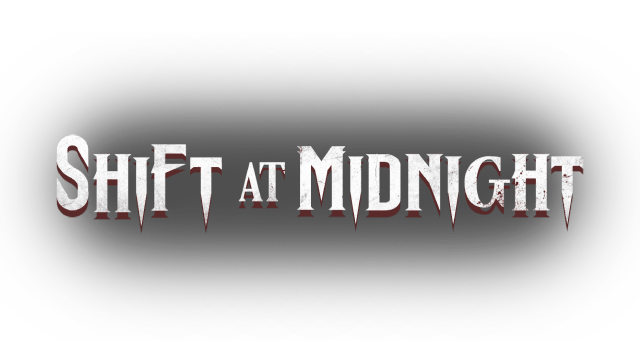 Логотип Shift At Midnight