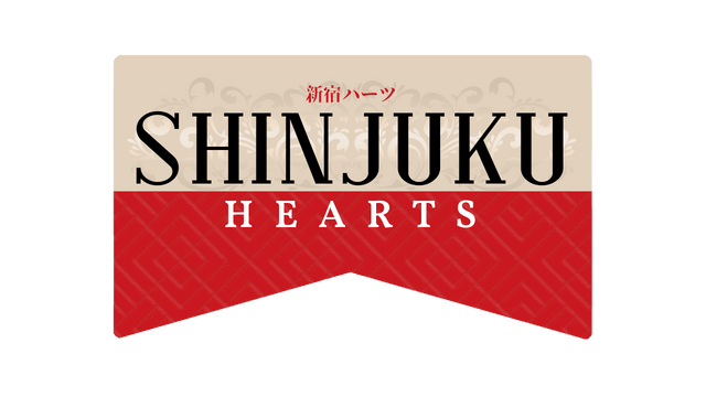Логотип Shinjuku Hearts