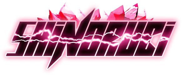 Логотип SHINORUBI