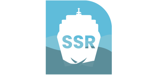 Логотип Ship Simulator Realistic