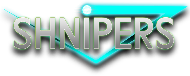 Логотип SHNIPERS