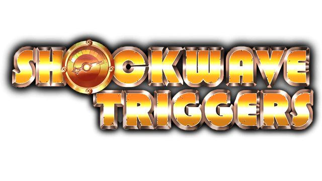 Логотип SHOCKWAVE TRIGGERS