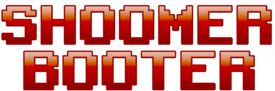 Логотип Shoomer Booter