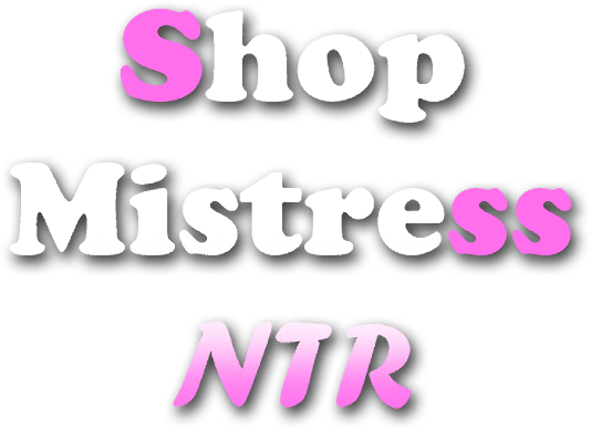 Логотип Shop Mistress NTR