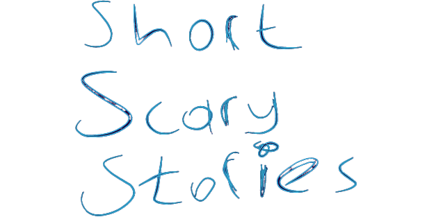 Логотип Short Scary Stories - Zombie Defense