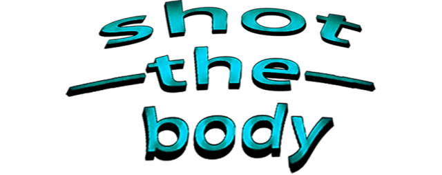 Логотип Shot the Body
