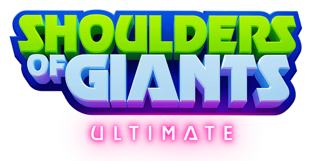 Логотип Shoulders of Giants
