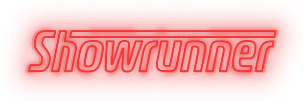 Логотип Showrunner