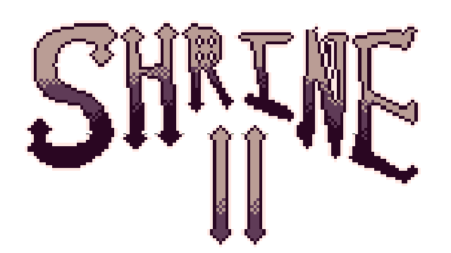 Логотип Shrine 2