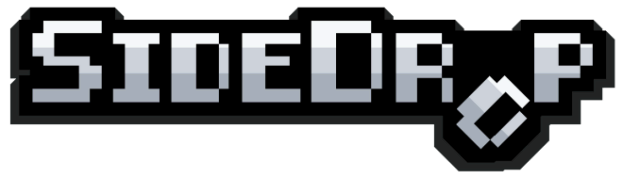 Логотип SideDrop