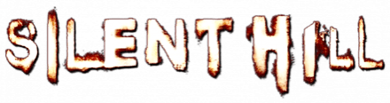 Логотип Silent Hill