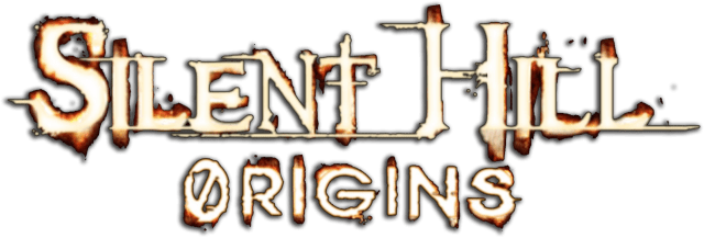 Логотип Silent Hill: Origins (windows pc port)