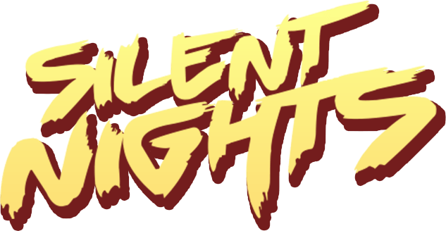 Логотип Silent Nights