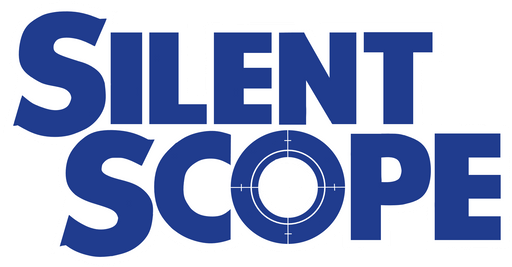 Логотип Silent Scope