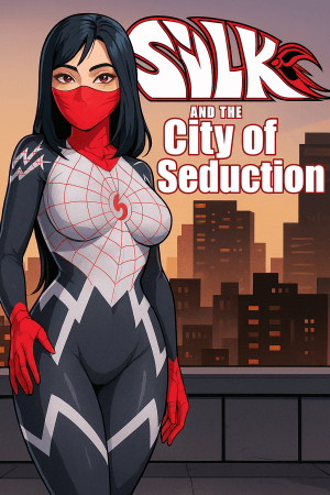 Silk and the City of Seduction