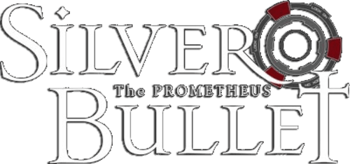 Логотип Silver Bullet: Prometheus
