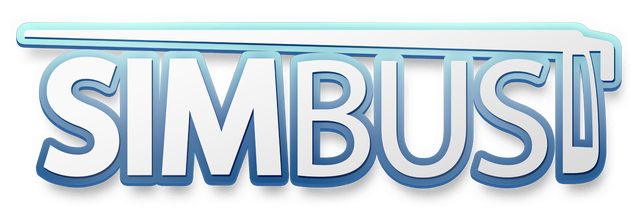 Логотип SimBus