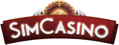 Логотип SimCasino